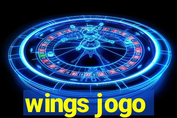 wings jogo