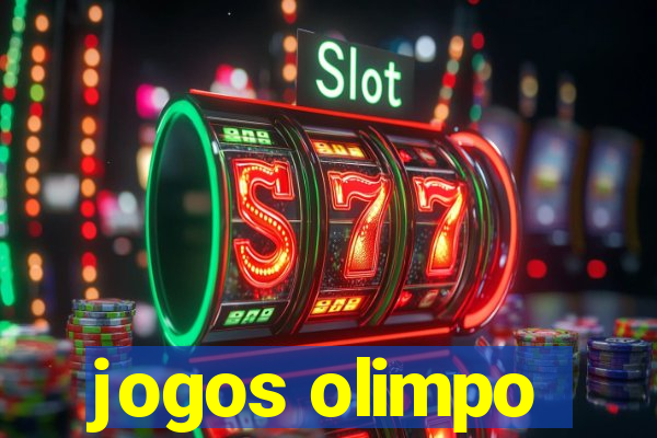 jogos olimpo