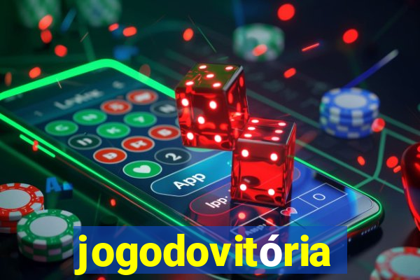 jogodovitória