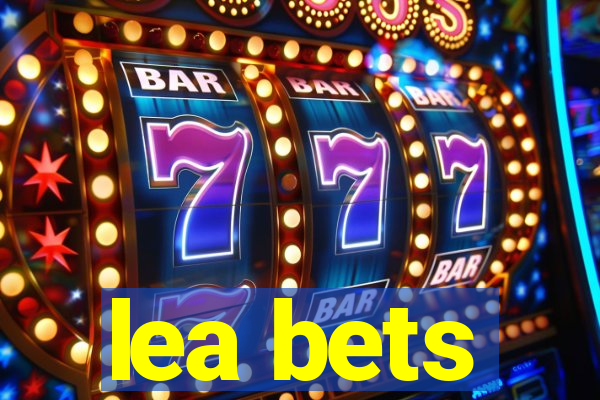 lea bets