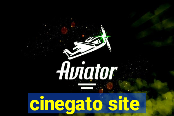 cinegato site