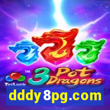 dddy8pg.com