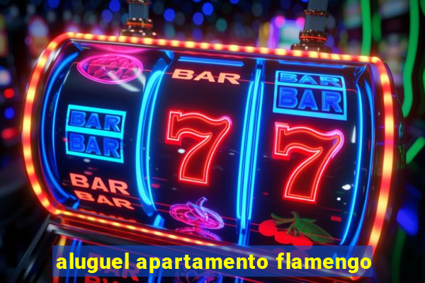 aluguel apartamento flamengo