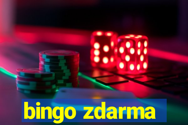 bingo zdarma