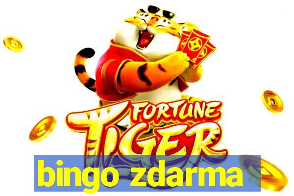 bingo zdarma