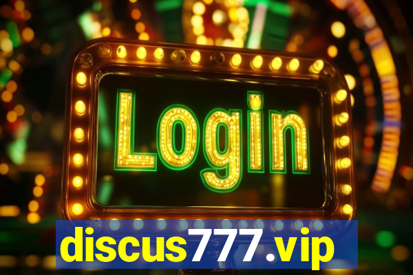 discus777.vip