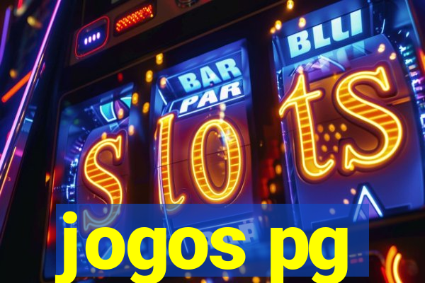 jogos pg