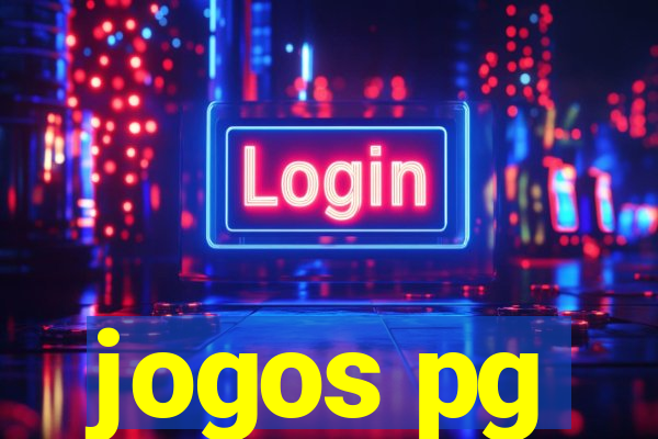 jogos pg