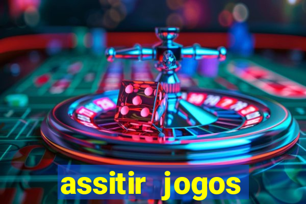 assitir jogos mortais 1