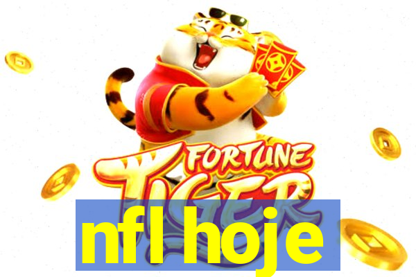 nfl hoje