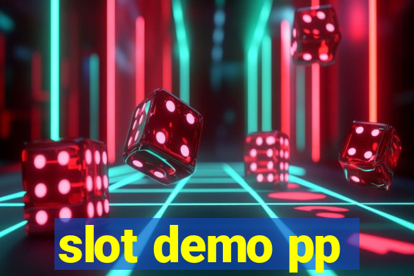 slot demo pp