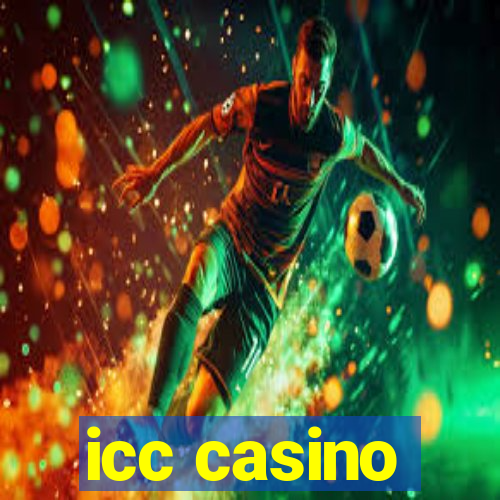 icc casino