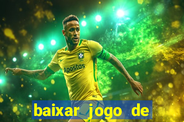 baixar jogo de futebol 2024