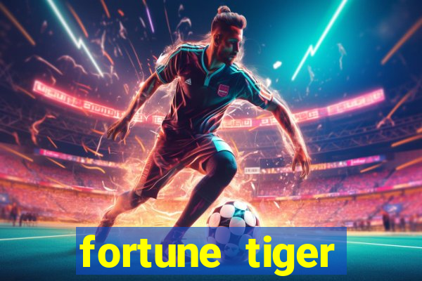 fortune tiger rodada grátis