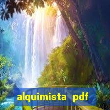 alquimista pdf alquimista livro