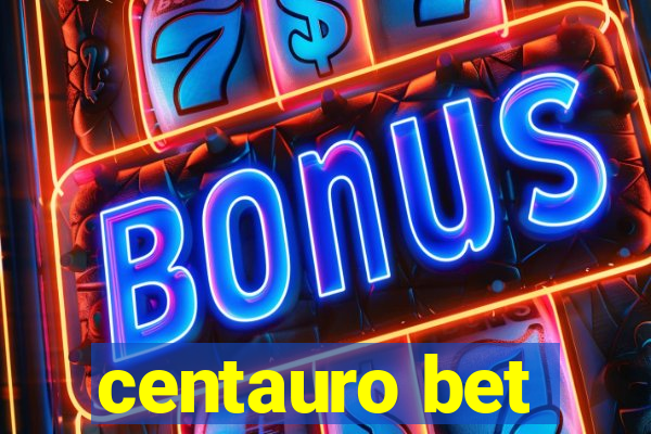 centauro bet