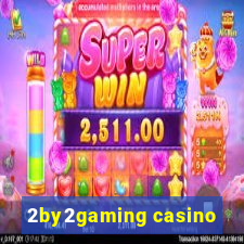 2by2gaming casino