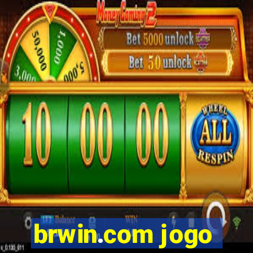 brwin.com jogo