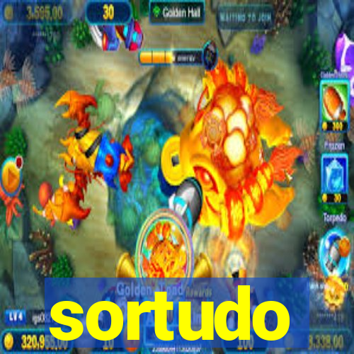 sortudo