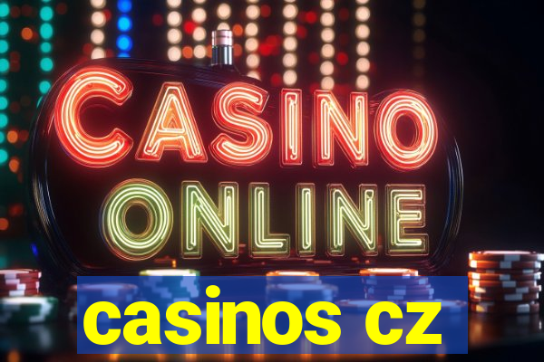 casinos cz