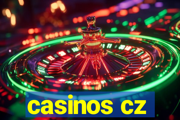 casinos cz