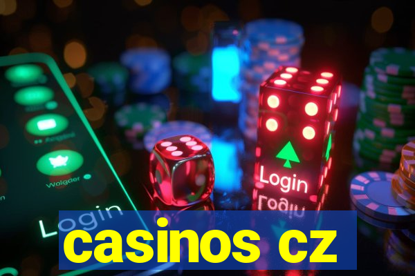 casinos cz