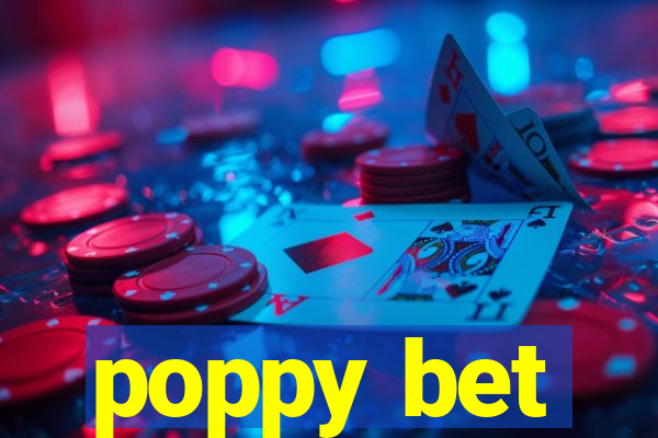 poppy bet