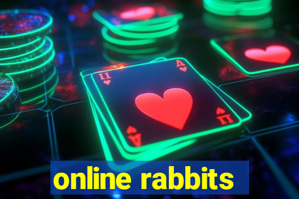 online rabbits