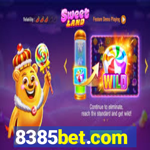 8385bet.com