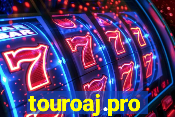 touroaj.pro