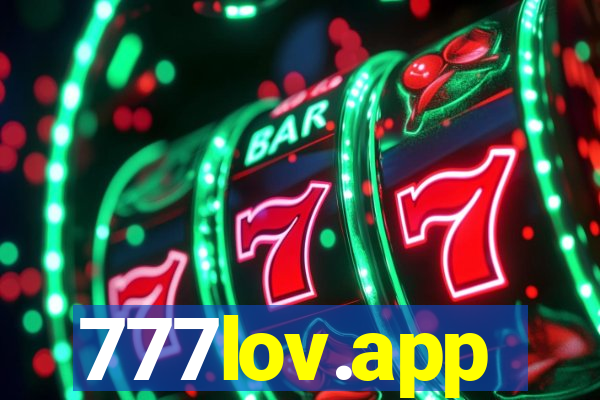 777lov.app