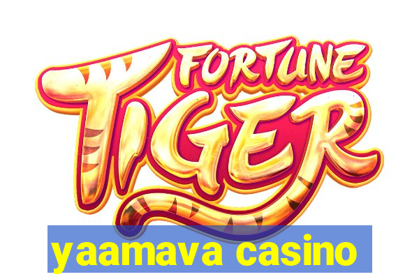 yaamava casino