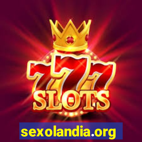 sexolandia.org