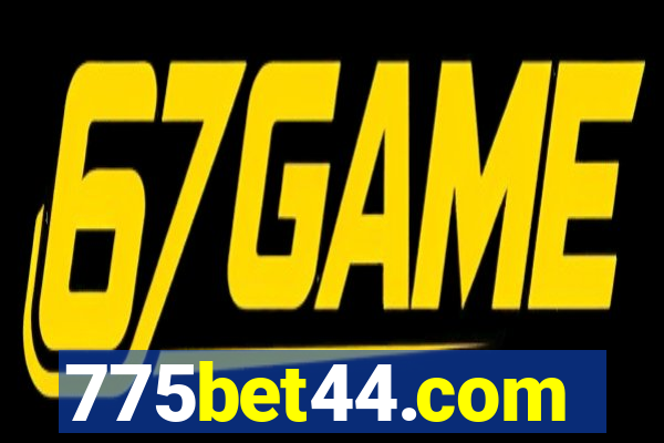 775bet44.com