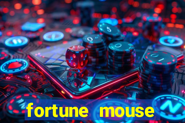 fortune mouse grátis demo