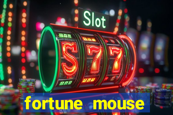 fortune mouse grátis demo