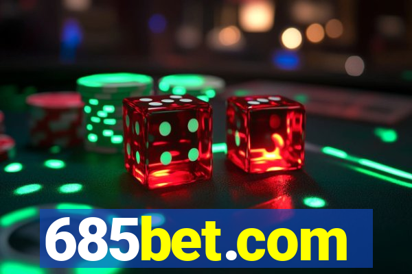 685bet.com