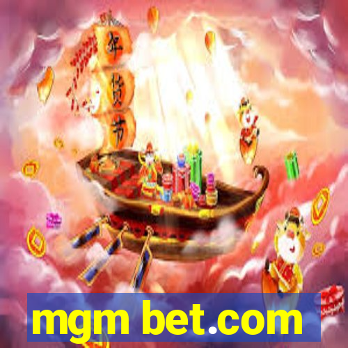 mgm bet.com