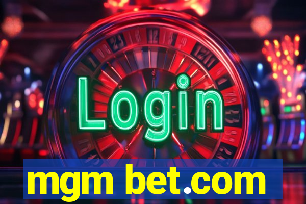 mgm bet.com