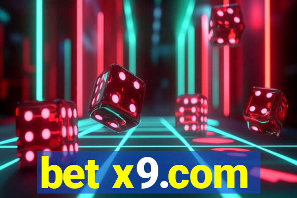 bet x9.com