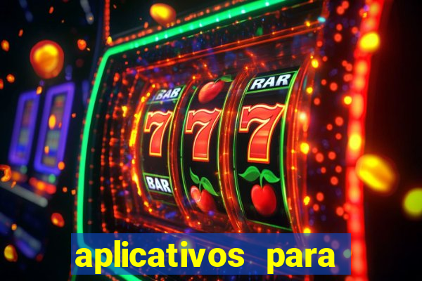 aplicativos para jogar na loteria