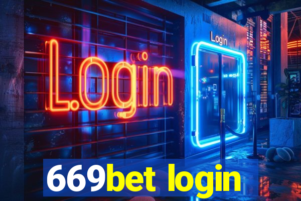 669bet login