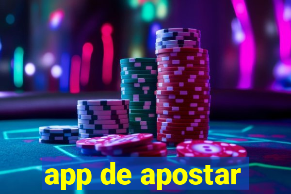 app de apostar