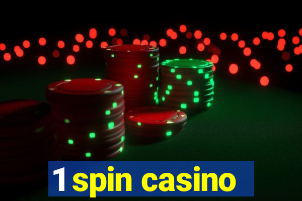 1 spin casino