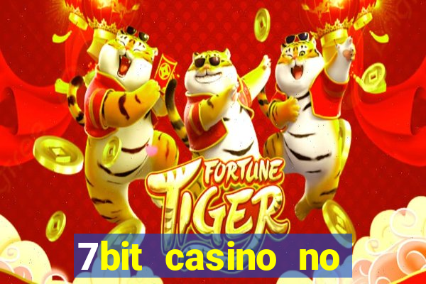 7bit casino no deposit bonus