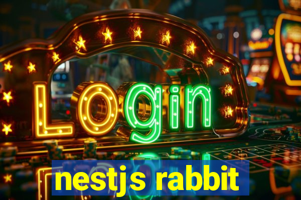 nestjs rabbit