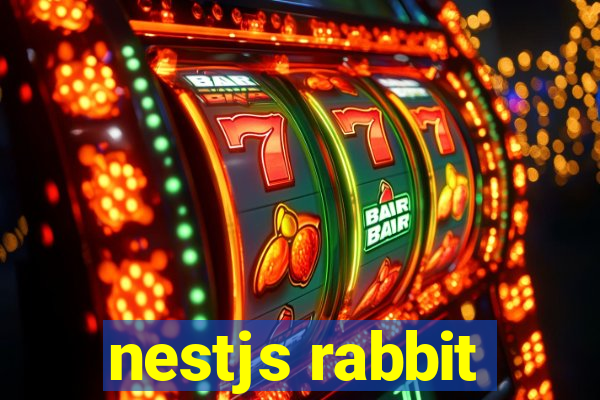 nestjs rabbit