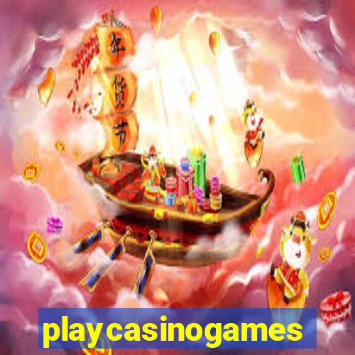 playcasinogames