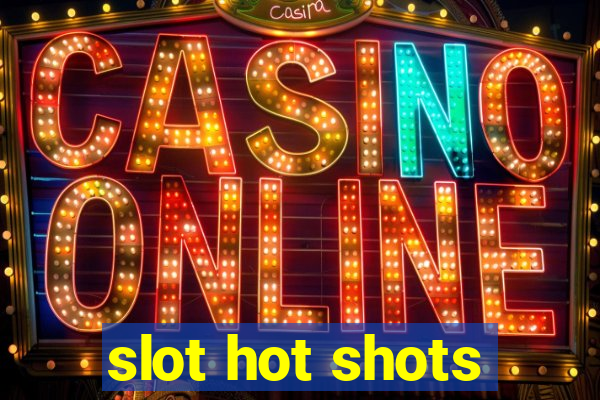 slot hot shots