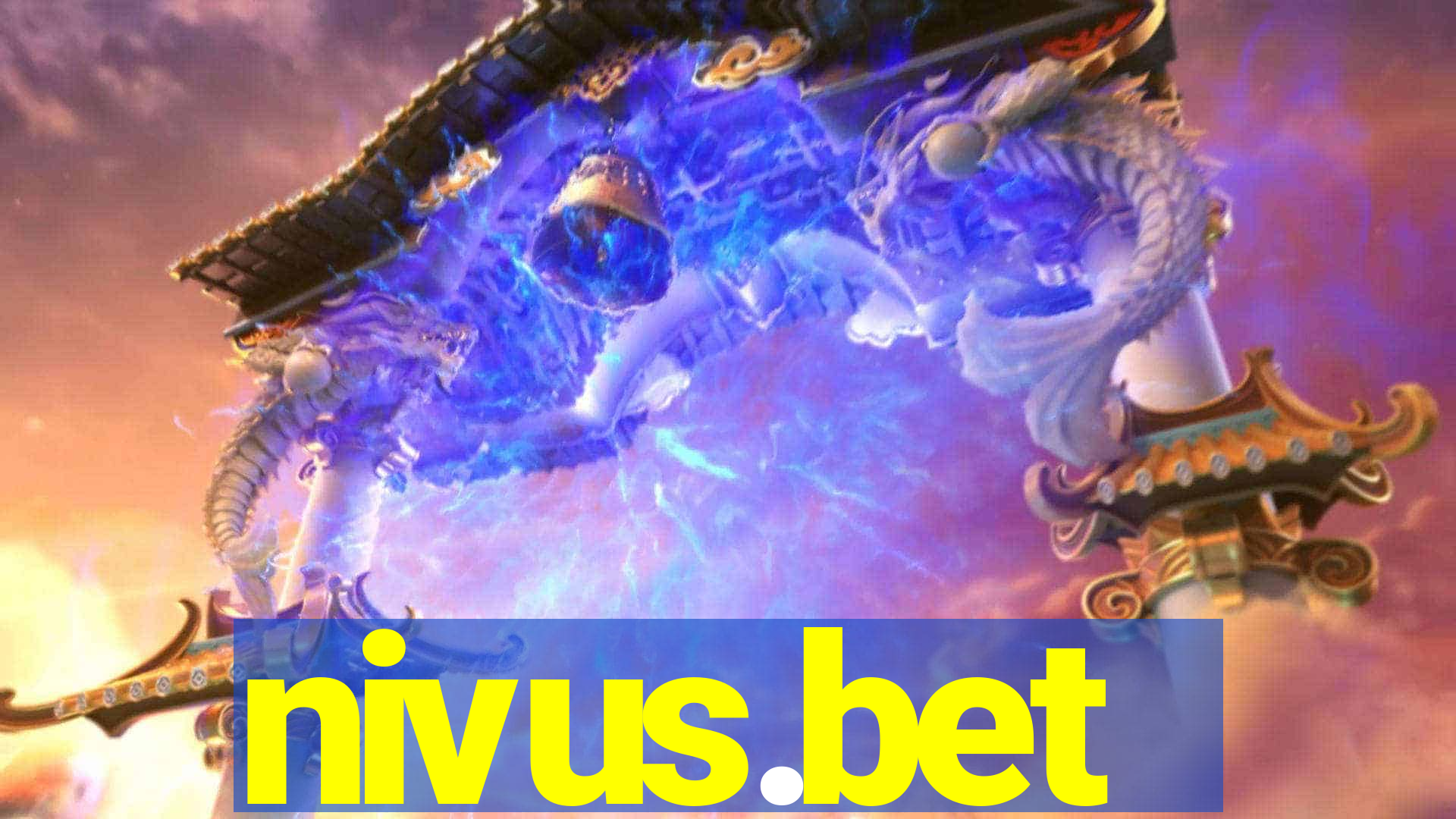 nivus.bet